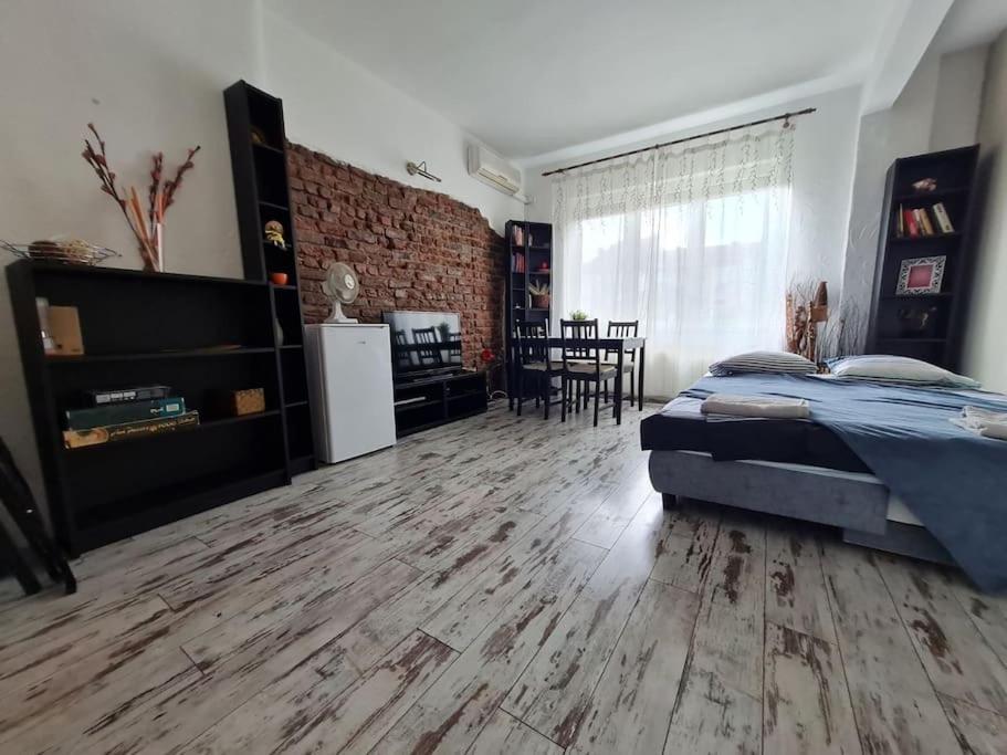 Raya Maisonette, Ideal Center Διαμέρισμα Σόφια Εξωτερικό φωτογραφία