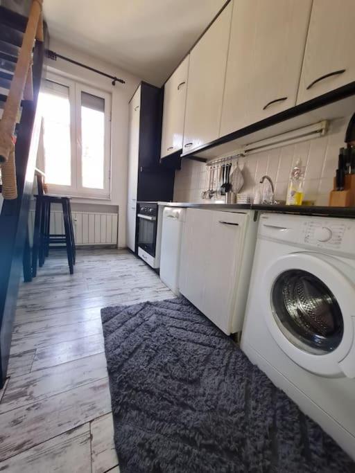 Raya Maisonette, Ideal Center Διαμέρισμα Σόφια Εξωτερικό φωτογραφία