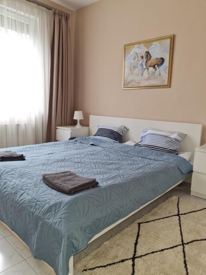 Raya Maisonette, Ideal Center Διαμέρισμα Σόφια Εξωτερικό φωτογραφία