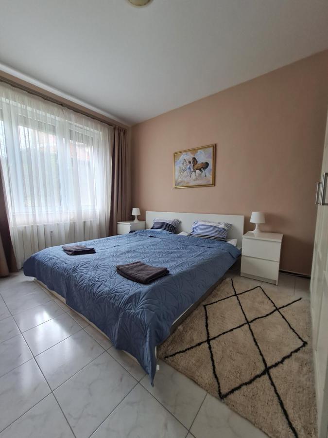 Raya Maisonette, Ideal Center Διαμέρισμα Σόφια Εξωτερικό φωτογραφία