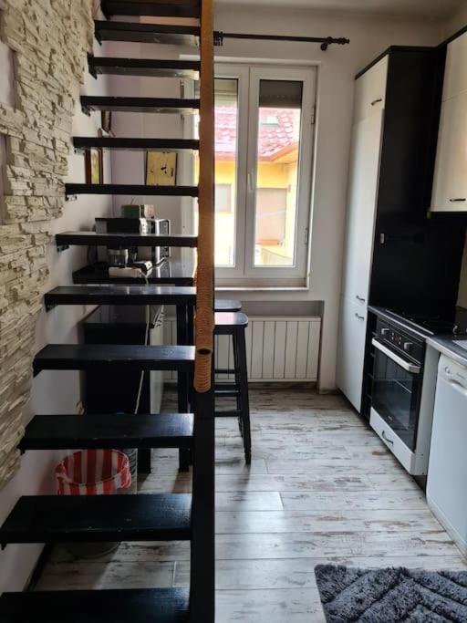 Raya Maisonette, Ideal Center Διαμέρισμα Σόφια Εξωτερικό φωτογραφία