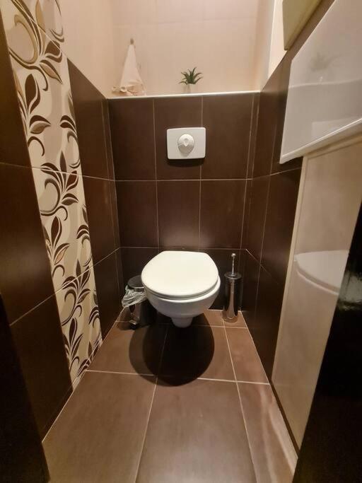 Raya Maisonette, Ideal Center Διαμέρισμα Σόφια Εξωτερικό φωτογραφία
