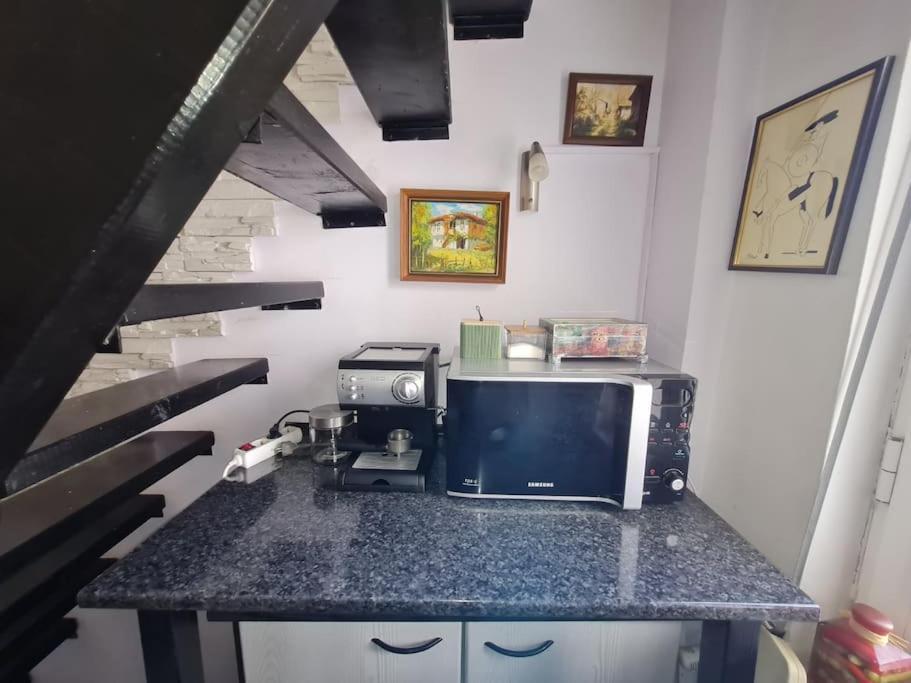 Raya Maisonette, Ideal Center Διαμέρισμα Σόφια Εξωτερικό φωτογραφία