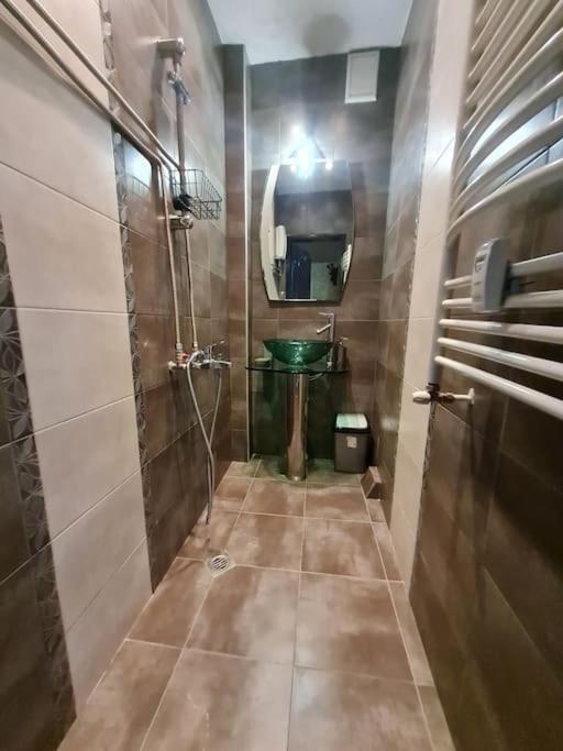Raya Maisonette, Ideal Center Διαμέρισμα Σόφια Εξωτερικό φωτογραφία