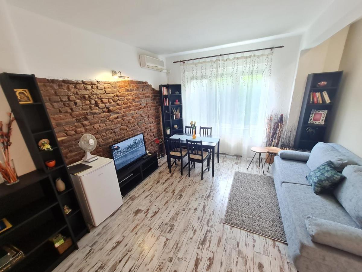 Raya Maisonette, Ideal Center Διαμέρισμα Σόφια Εξωτερικό φωτογραφία