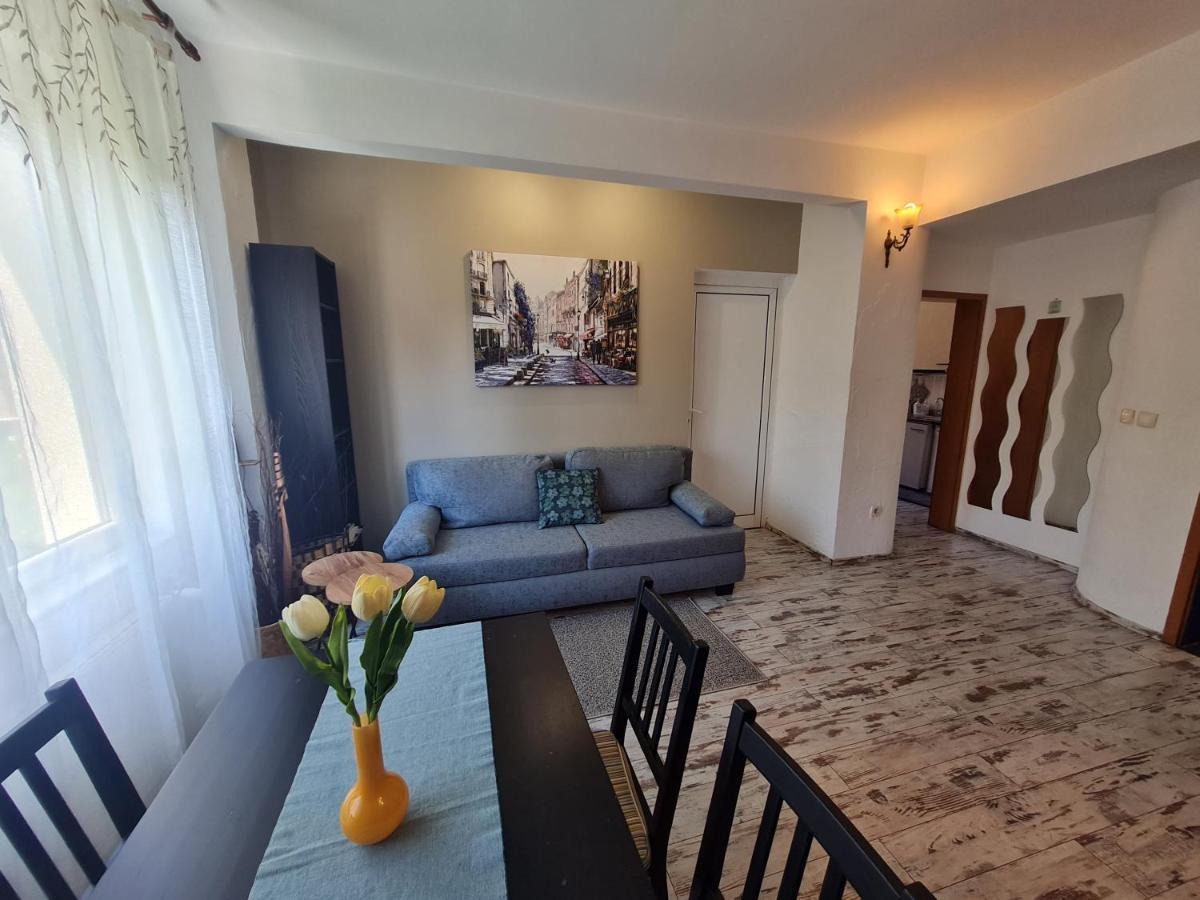 Raya Maisonette, Ideal Center Διαμέρισμα Σόφια Εξωτερικό φωτογραφία