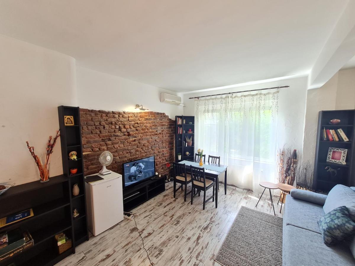 Raya Maisonette, Ideal Center Διαμέρισμα Σόφια Εξωτερικό φωτογραφία