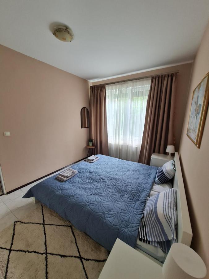 Raya Maisonette, Ideal Center Διαμέρισμα Σόφια Εξωτερικό φωτογραφία